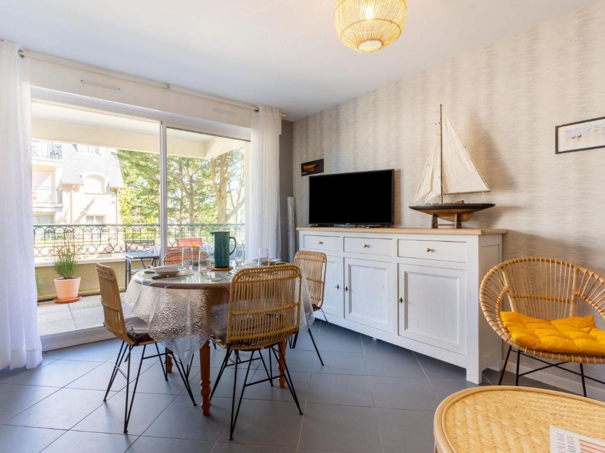 Apartment Montaigu By Interhome Cabourg Zewnętrze zdjęcie