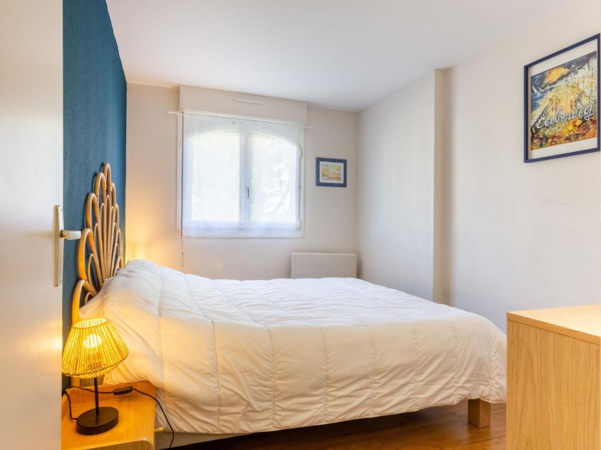 Apartment Montaigu By Interhome Cabourg Zewnętrze zdjęcie