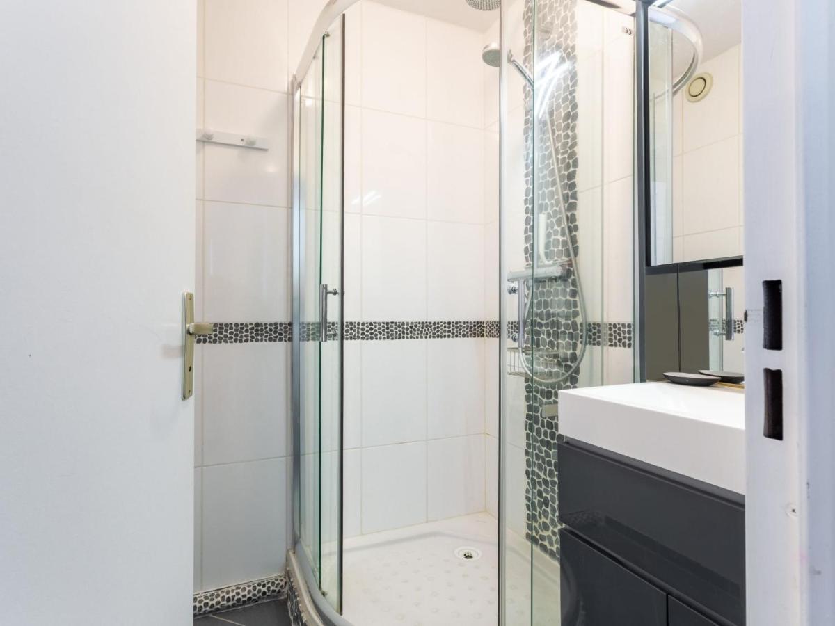 Apartment Montaigu By Interhome Cabourg Zewnętrze zdjęcie
